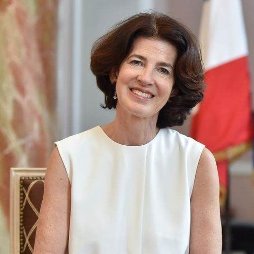 Laurence Auer Profile Picture