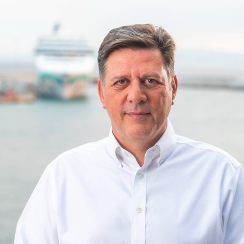 Miltiadis Varvitsiotis Profile Picture