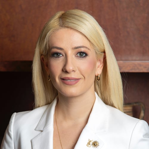 Annita Demetriou Profile Picture