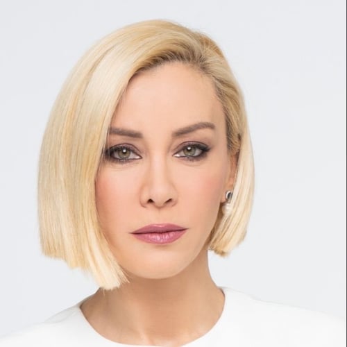 Andriana Paraskevopoulou Profile Picture