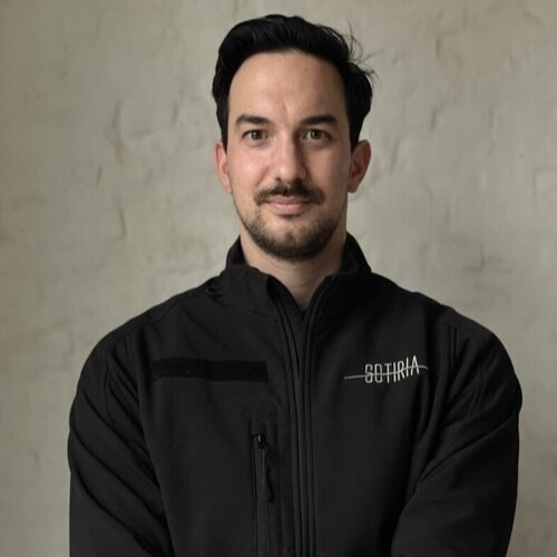 Angelos Tsereklas Zafeirakis Profile Picture