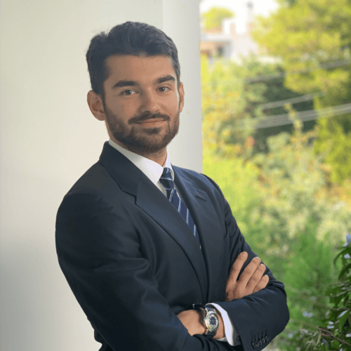 Apostolos Anyfantakis Profile Picture