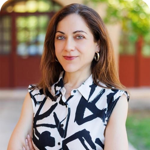 Elena Lazarou Profile Picture