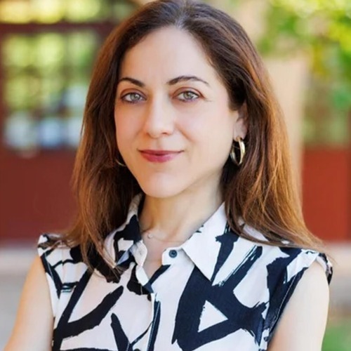 Elena Lazarou Profile Picture