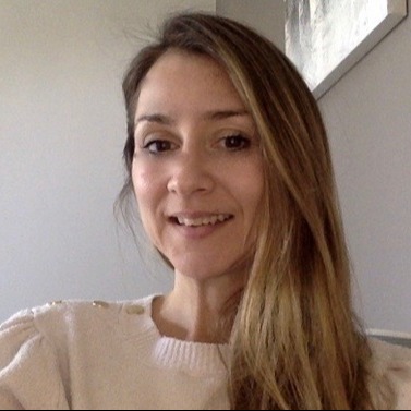 Eleni Ekmektsioglou Profile Picture