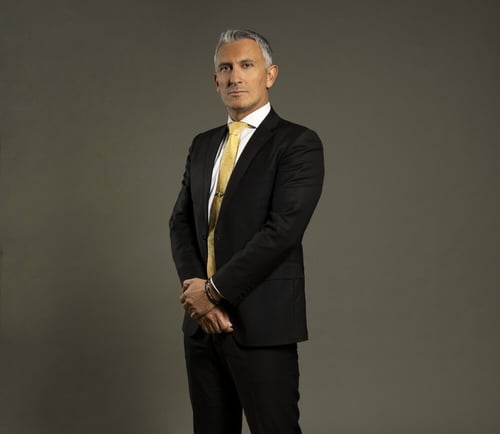 Grigorios Koutsogiannis Profile Picture