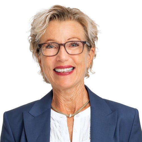 Harriet E. Berg Profile Picture