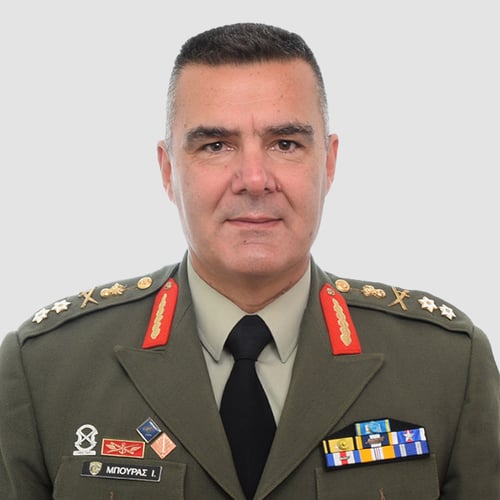 Ioannis Bouras Profile Picture