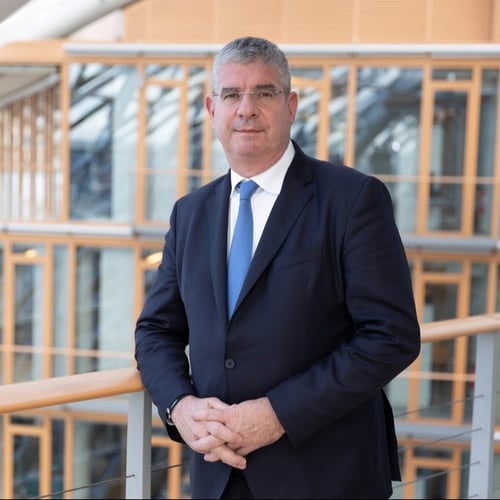 Ioannis Tsakiris Profile Picture