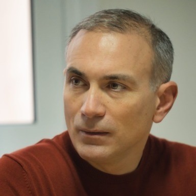 Konstantinos Filis Profile Picture