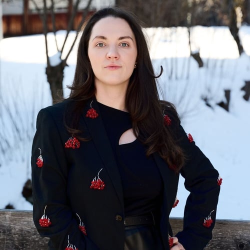 Marharyta Chelakova Profile Picture