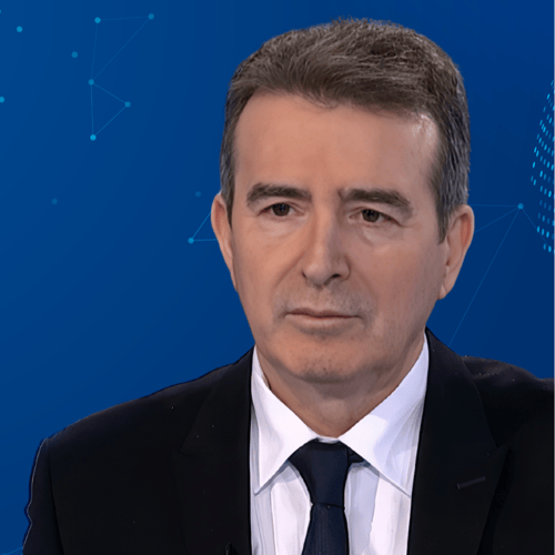 Michalis Chrysochoidis Profile Picture
