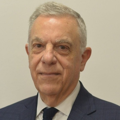 Michel Spinellis Profile Picture