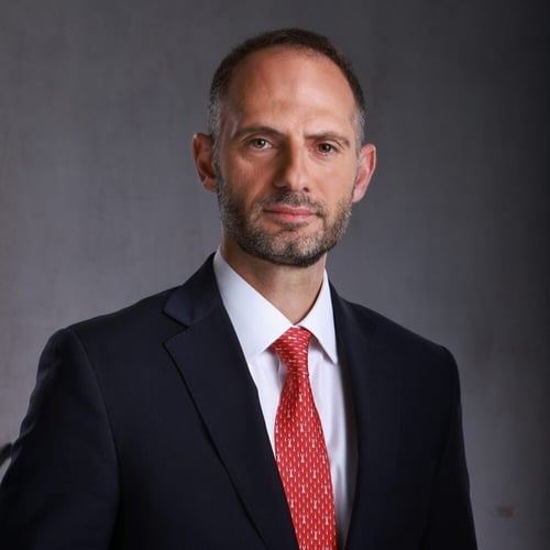 Theodore Tzouros Profile Picture