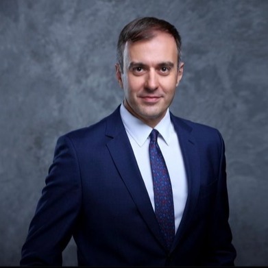 Tasos Chatzivasileiou Profile Picture