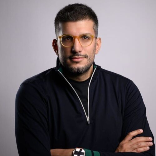 Vasilis Chaloulakos Profile Picture