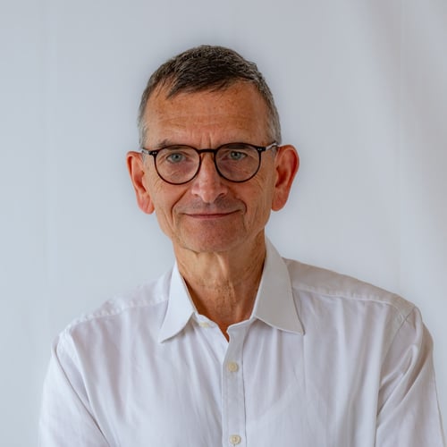 Volker Perthes Profile Picture