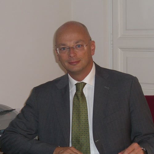 Wojciech Ponikiewski Profile Picture