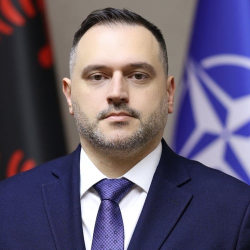 Ermal Nufi Profile Picture