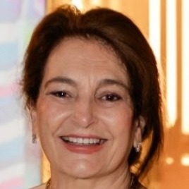 Ioanna Sapfo Pepelasis Profile Picture