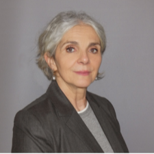 Sophia Clément Mavroudis Profile Picture