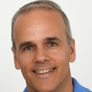 Andreas Mitrakas Profile Picture