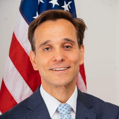 Joshua Huck Profile Picture