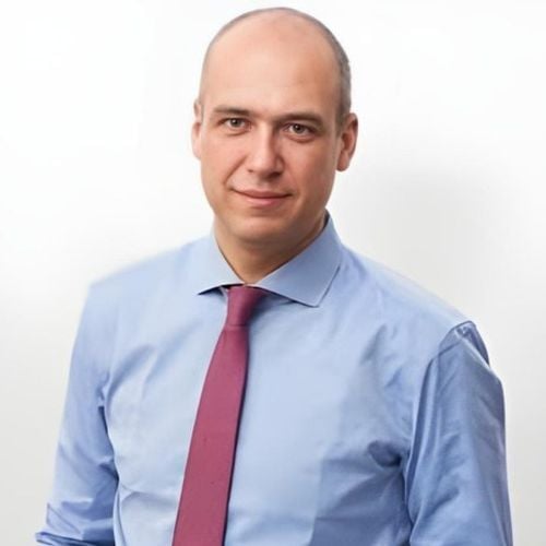 Christoforos-Emmanouil Boutsikakis Profile Picture